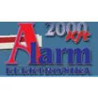ALARM ELEKTRONIKA 2000 KFT.