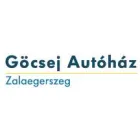 GÖCSEJ AUTÓHÁZ KFT.- AUTÓSZALON
