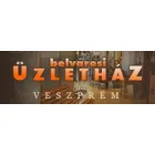 BELVÁROSI ÜZLETHÁZ