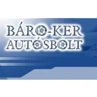 BÁRO-KER AUTÓSBOLT