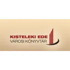 KISTELEKI EDE VÁROSI KÖNYVTÁR