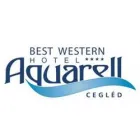 BEST WESTERN HOTEL AQUARELL