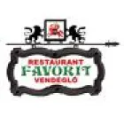 FAVORIT VENDÉGLŐ BUDAPEST