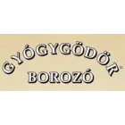 GYÓGYGÖDÖR BOROZÓ