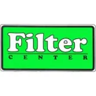 FILTER CENTER ÉSZAK BUDA