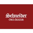 SCHNEIDER ÓRA-ÉKSZER