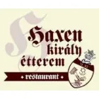 HAXEN KIRÁLY ÉTTEREM