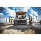 RECSKÓ ERVIN - ASZFALTOZÁS, ÚTÉPÍTÉS