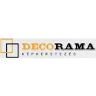 DECORAMA KÉPKERETEZÉS