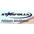 STARTFÓLIA -TAKÁCS FERENC ÜVEGFÓLIÁZÁS , ÉPÜLETFÓLIÁZÁS, AUTÓFÓLIÁZÁS - BP. JELES ÚT