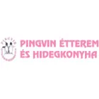 PINGVIN ÉTTEREM ÉS HIDEGKONYHA