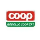GÖDÖLLŐ COOP 150. SZ. COOP ABC