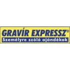 GRAVÍR EXPRESSZ WESTEND