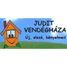 JUDIT VENDÉGHÁZA