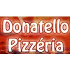DONATELLO PIZZÉRIA