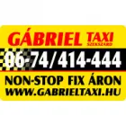 GÁBRIEL TAXI