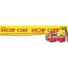 CITY TOUR HOP ON HOP OFF KFT. - BUDAPEST