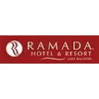 RAMADA AURORA HOTEL&RESORT LAKE BALATON ÉTTEREM-BÁR