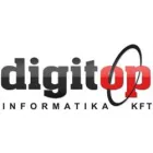 DIGITOP INFORMATIKAI KORLÁTOLT FELELŐSSÉGŰ TÁRSASÁG