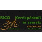 BICÓ KERÉKPÁRBOLT