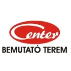 CENTER BEMUTATÓ TEREM