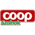 COOP SZOLNOK - 202 . SZ. ABC