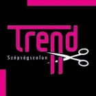 TREND SZÉPSÉGSZALON