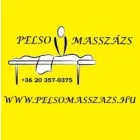 PELSO MASSZÁZS GYÓGYMASSZŐR SIÓFOK - TÓTH CSABA