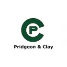 PRIDGEON & CLAY KFT