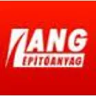 LANG ÉPÍTŐANYAG KERESKEDÉS