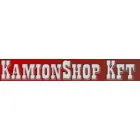 KAMION SHOP KFT.