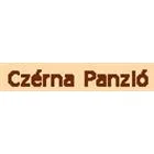 CZÉRNA PANZIÓ