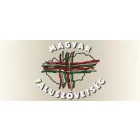 MAGYAR FALUSZÖVETSÉG