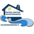 ENTERCENTER KIFŐZDE