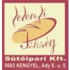JELENFI PÉKSÉG SÜTŐIPARI KFT.