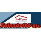 FALSZÁRÍTÓ KFT.