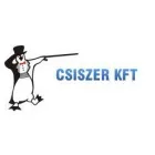 CSISZER KFT.