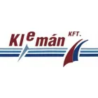 KLEMÁN KFT - TÜZELŐ ÉS ÉPÍTŐANYAG