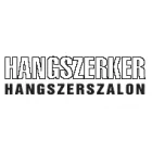 HANGSZERKER HANGSZERSZALON