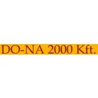DO-NA 2000 KERESKEDELMI ÉS SZOLGÁLTATÓ KFT.