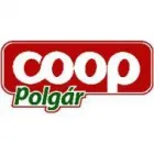 POLGÁR ÉS CSEGE COOP - 120. SZ. BALMAZ COOP SZUPER