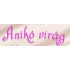 SCHILLER ISTVÁNNÉ - ANIKÓ VIRÁG AJÁNDÉK