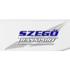 SZEGŐ TRANSZPORT
