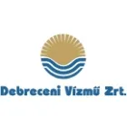 DEBRECENI VÍZMŰ ZRT.