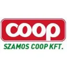 SZAMOS COOP SZAMOS ABC ÁRUHÁZ
