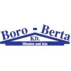 BORO-BERTA KFT.