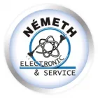 NÉMETH ELECTRONIC & SERVICE