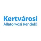 KERTVÁROSI ÁLLATORVOSI RENDELŐ