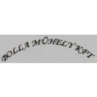 BOLLA MŰHELY KFT