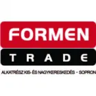 FORMEN TRADE KFT. AUTÓALKATRÉSZEK SOPRON
